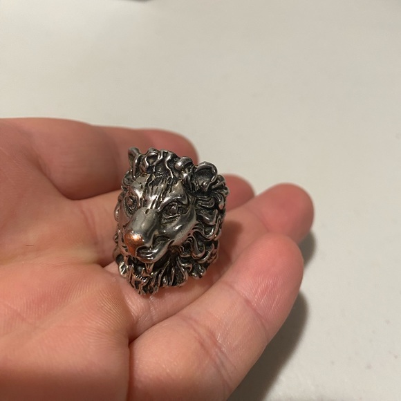 Gucci ring - Picture 2 of 7